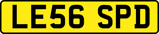 LE56SPD