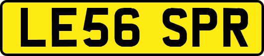 LE56SPR