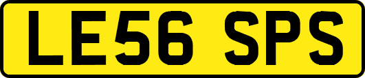 LE56SPS