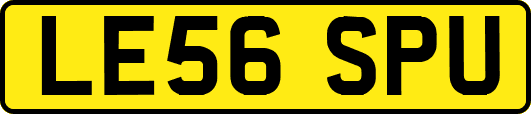 LE56SPU