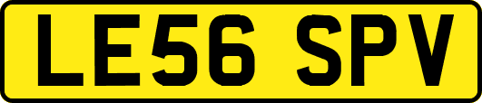 LE56SPV