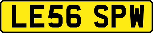 LE56SPW
