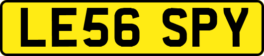 LE56SPY