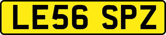 LE56SPZ