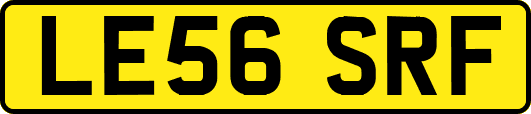 LE56SRF
