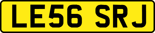 LE56SRJ