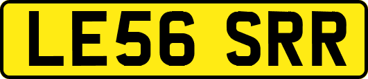 LE56SRR