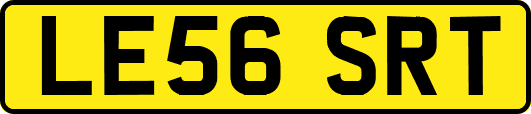 LE56SRT