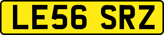 LE56SRZ