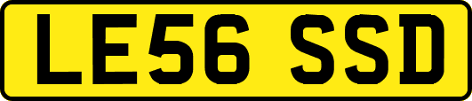 LE56SSD