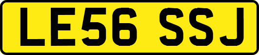 LE56SSJ