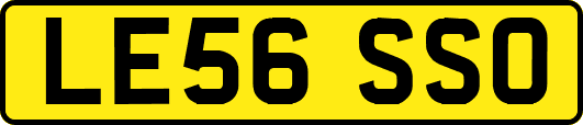 LE56SSO