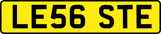 LE56STE
