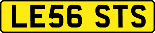 LE56STS