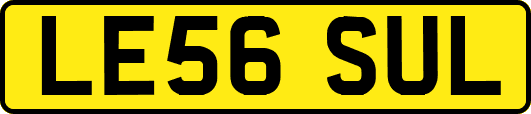 LE56SUL