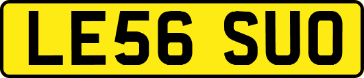 LE56SUO