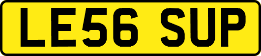 LE56SUP