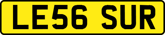 LE56SUR