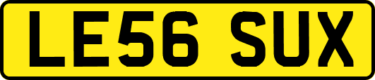 LE56SUX