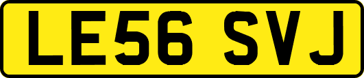 LE56SVJ