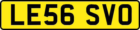 LE56SVO