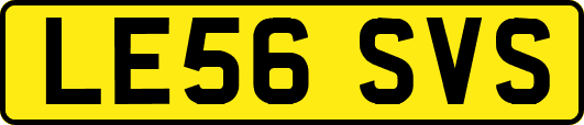 LE56SVS