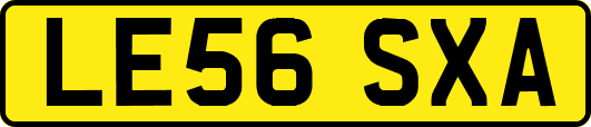 LE56SXA