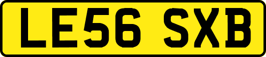 LE56SXB