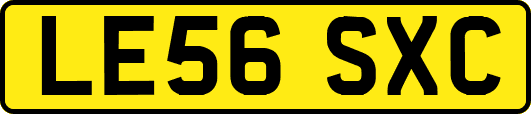 LE56SXC