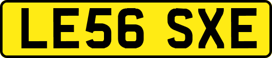 LE56SXE