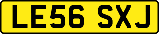 LE56SXJ