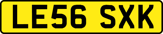 LE56SXK