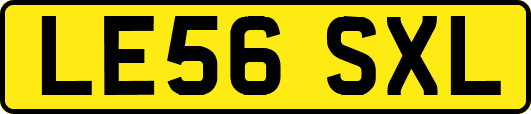 LE56SXL