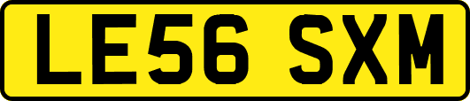LE56SXM