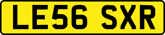 LE56SXR