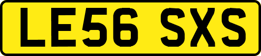 LE56SXS