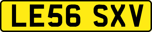 LE56SXV