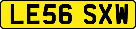 LE56SXW