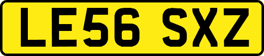 LE56SXZ