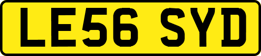 LE56SYD
