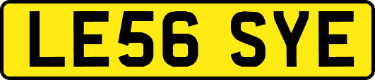 LE56SYE