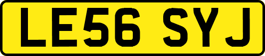 LE56SYJ