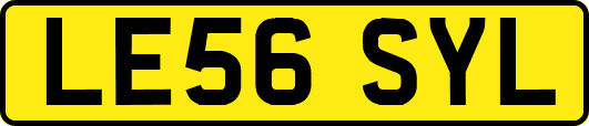 LE56SYL