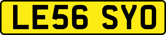 LE56SYO