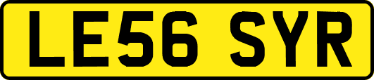 LE56SYR