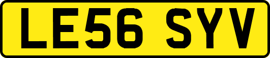 LE56SYV
