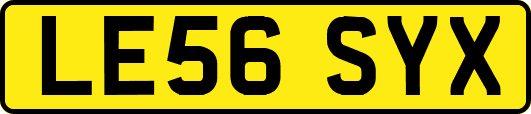 LE56SYX