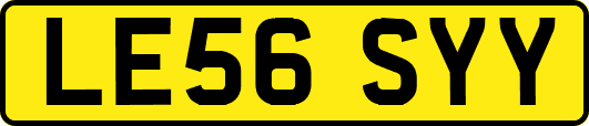 LE56SYY