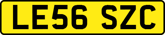 LE56SZC