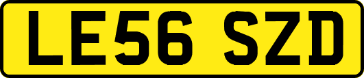 LE56SZD